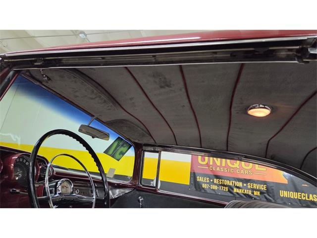 1957 Chevrolet Bel Air (CC-2096633) for sale in Mankato, Minnesota