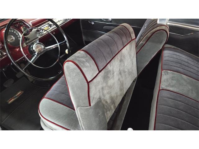 1957 Chevrolet Bel Air (CC-2096633) for sale in Mankato, Minnesota