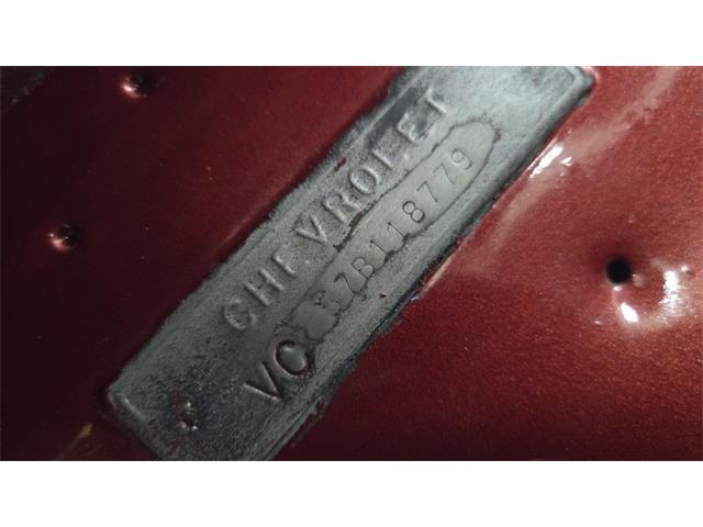 1957 Chevrolet Bel Air (CC-2096633) for sale in Mankato, Minnesota