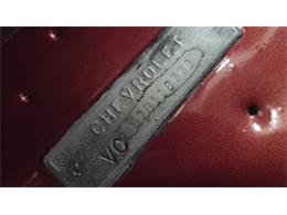 1957 Chevrolet Bel Air (CC-2096633) for sale in Mankato, Minnesota