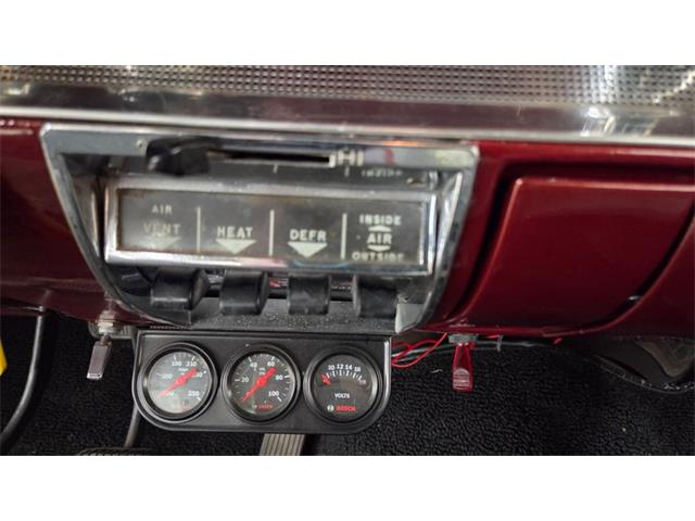 1957 Chevrolet Bel Air (CC-2096633) for sale in Mankato, Minnesota