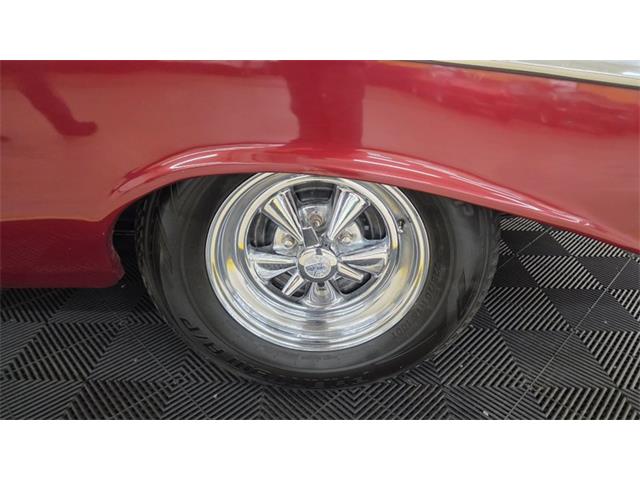 1957 Chevrolet Bel Air (CC-2096633) for sale in Mankato, Minnesota
