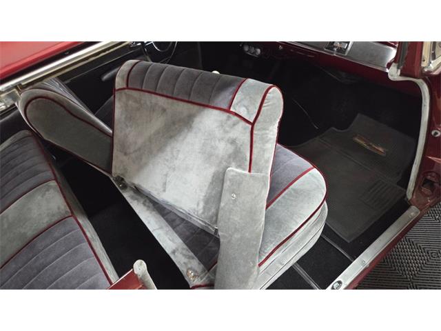 1957 Chevrolet Bel Air (CC-2096633) for sale in Mankato, Minnesota