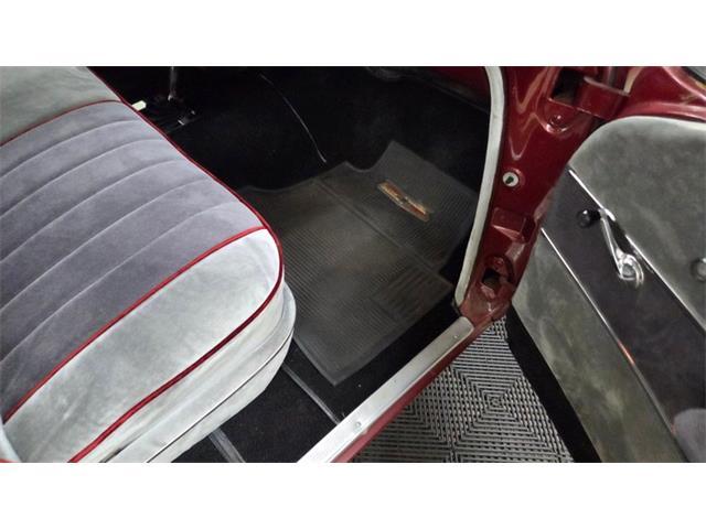 1957 Chevrolet Bel Air (CC-2096633) for sale in Mankato, Minnesota