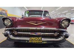 1957 Chevrolet Bel Air (CC-2096633) for sale in Mankato, Minnesota