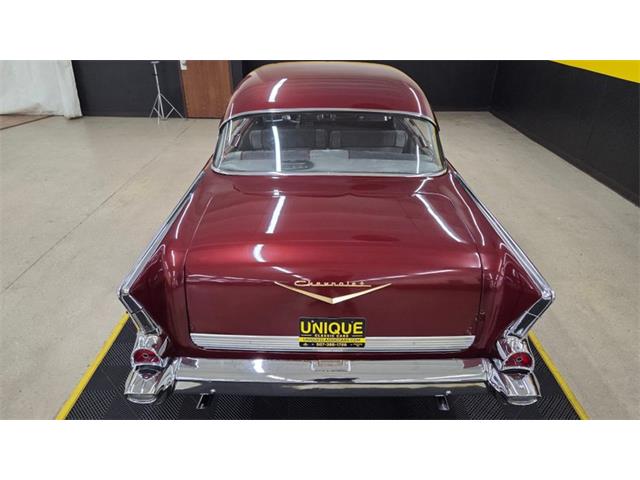 1957 Chevrolet Bel Air (CC-2096633) for sale in Mankato, Minnesota