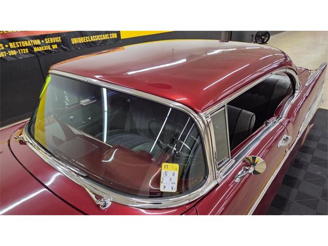 1957 Chevrolet Bel Air (CC-2096633) for sale in Mankato, Minnesota