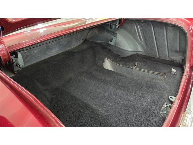 1957 Chevrolet Bel Air (CC-2096633) for sale in Mankato, Minnesota