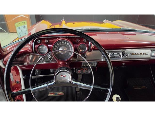 1957 Chevrolet Bel Air (CC-2096633) for sale in Mankato, Minnesota