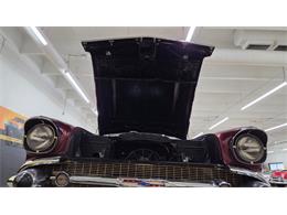 1957 Chevrolet Bel Air (CC-2096633) for sale in Mankato, Minnesota