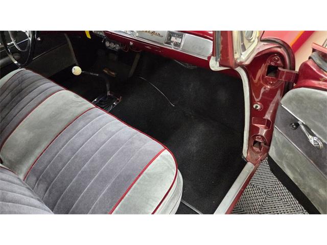 1957 Chevrolet Bel Air (CC-2096633) for sale in Mankato, Minnesota