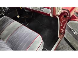 1957 Chevrolet Bel Air (CC-2096633) for sale in Mankato, Minnesota
