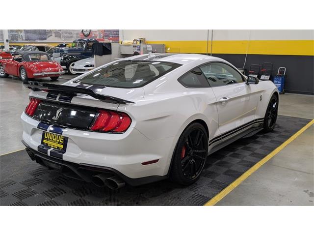2020 Ford Mustang (CC-2096634) for sale in Mankato, Minnesota