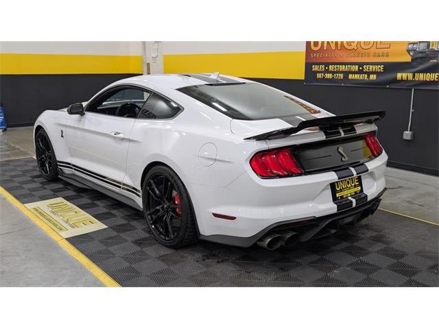 2020 Ford Mustang (CC-2096634) for sale in Mankato, Minnesota