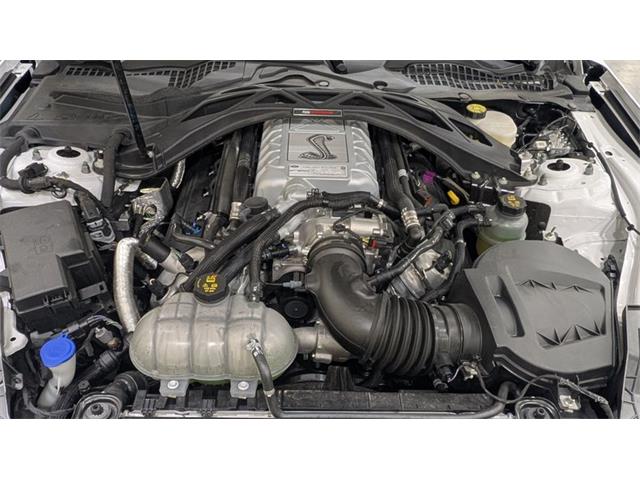 2020 Ford Mustang (CC-2096634) for sale in Mankato, Minnesota