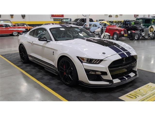 2020 Ford Mustang (CC-2096634) for sale in Mankato, Minnesota