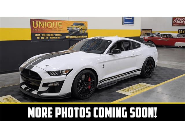 2020 Ford Mustang (CC-2096634) for sale in Mankato, Minnesota
