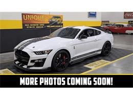 2020 Ford Mustang (CC-2096634) for sale in Mankato, Minnesota
