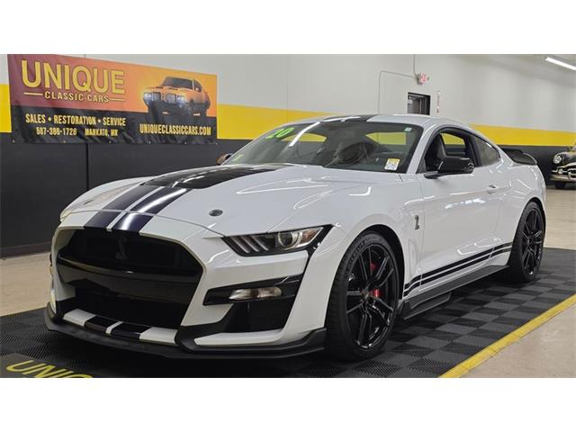 2020 Ford Mustang (CC-2096634) for sale in Mankato, Minnesota