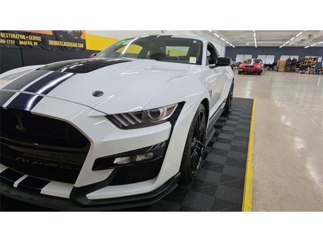 2020 Ford Mustang (CC-2096634) for sale in Mankato, Minnesota
