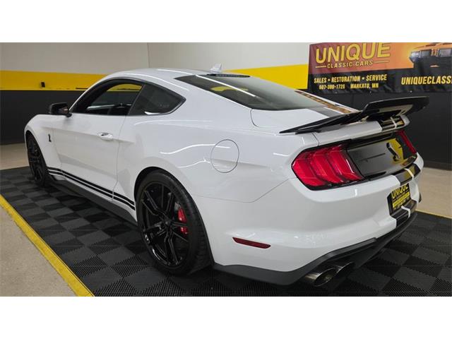 2020 Ford Mustang (CC-2096634) for sale in Mankato, Minnesota