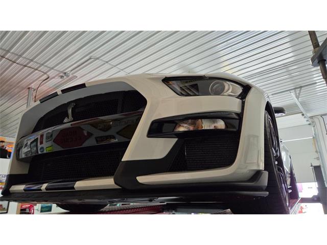 2020 Ford Mustang (CC-2096634) for sale in Mankato, Minnesota