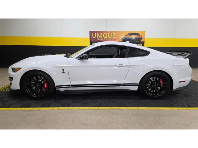 2020 Ford Mustang (CC-2096634) for sale in Mankato, Minnesota