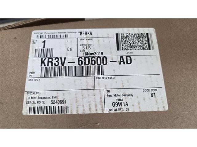2020 Ford Mustang (CC-2096634) for sale in Mankato, Minnesota