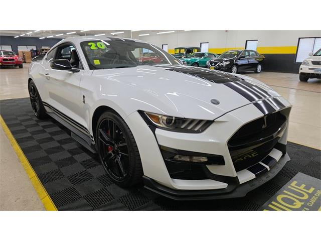 2020 Ford Mustang (CC-2096634) for sale in Mankato, Minnesota