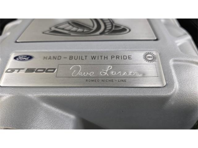 2020 Ford Mustang (CC-2096634) for sale in Mankato, Minnesota