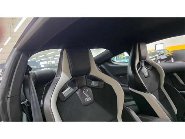 2020 Ford Mustang (CC-2096634) for sale in Mankato, Minnesota