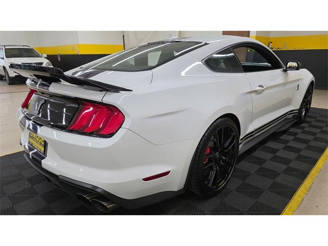2020 Ford Mustang (CC-2096634) for sale in Mankato, Minnesota