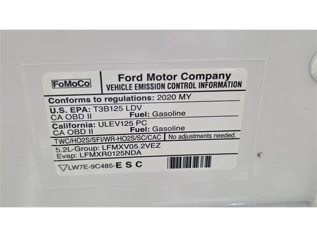 2020 Ford Mustang (CC-2096634) for sale in Mankato, Minnesota