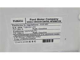 2020 Ford Mustang (CC-2096634) for sale in Mankato, Minnesota