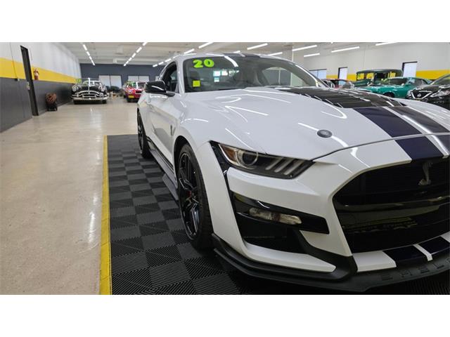 2020 Ford Mustang (CC-2096634) for sale in Mankato, Minnesota