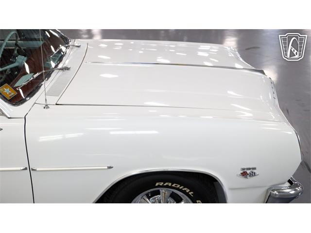 1965 Chevrolet El Camino (CC-2096635) for sale in New Braundfels, Texas