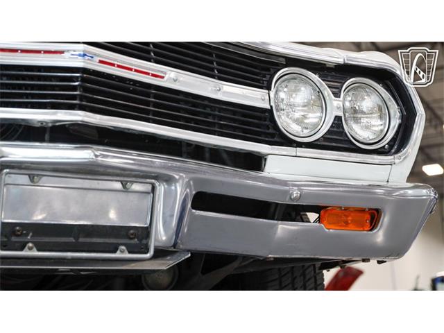 1965 Chevrolet El Camino (CC-2096635) for sale in New Braundfels, Texas