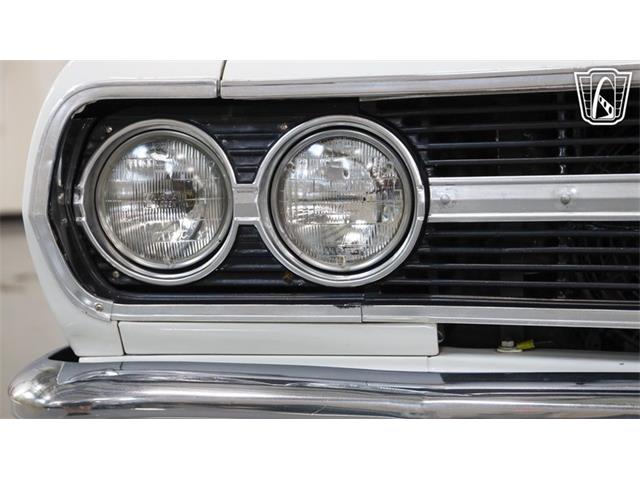 1965 Chevrolet El Camino (CC-2096635) for sale in New Braundfels, Texas