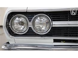 1965 Chevrolet El Camino (CC-2096635) for sale in New Braundfels, Texas