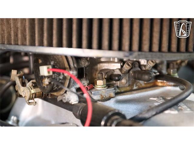 1965 Chevrolet El Camino (CC-2096635) for sale in New Braundfels, Texas