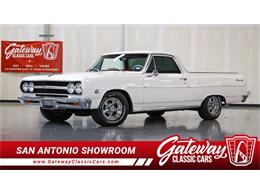 1965 Chevrolet El Camino (CC-2096635) for sale in New Braundfels, Texas
