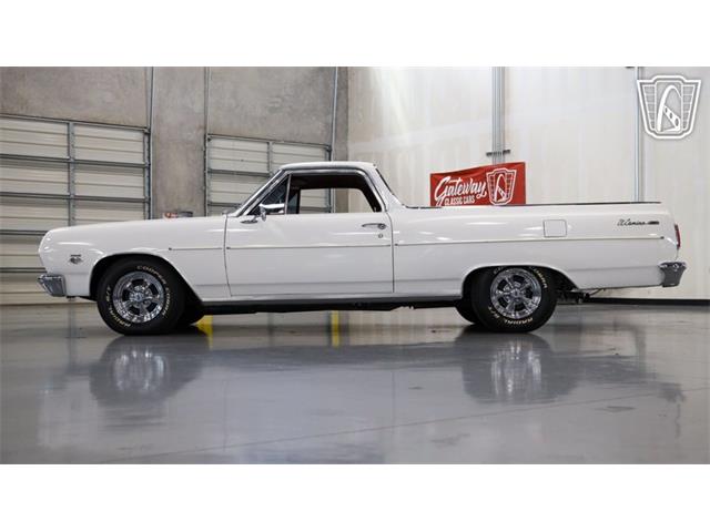 1965 Chevrolet El Camino (CC-2096635) for sale in New Braundfels, Texas