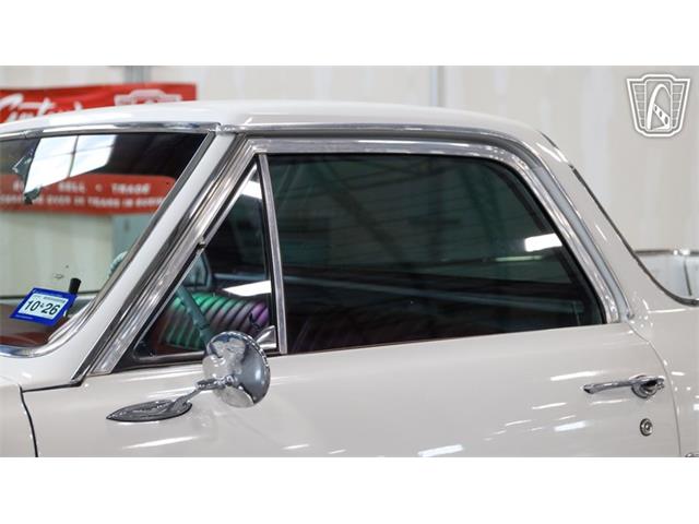 1965 Chevrolet El Camino (CC-2096635) for sale in New Braundfels, Texas