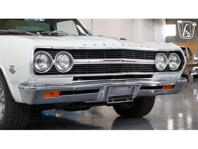 1965 Chevrolet El Camino (CC-2096635) for sale in New Braundfels, Texas