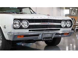1965 Chevrolet El Camino (CC-2096635) for sale in New Braundfels, Texas