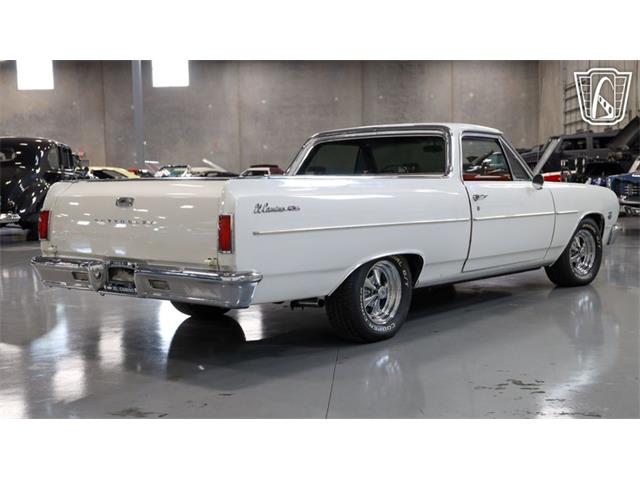 1965 Chevrolet El Camino (CC-2096635) for sale in New Braundfels, Texas