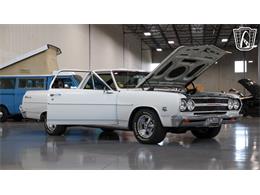 1965 Chevrolet El Camino (CC-2096635) for sale in New Braundfels, Texas