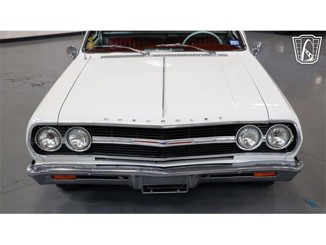 1965 Chevrolet El Camino (CC-2096635) for sale in New Braundfels, Texas