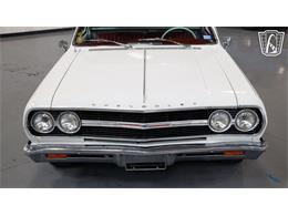 1965 Chevrolet El Camino (CC-2096635) for sale in New Braundfels, Texas