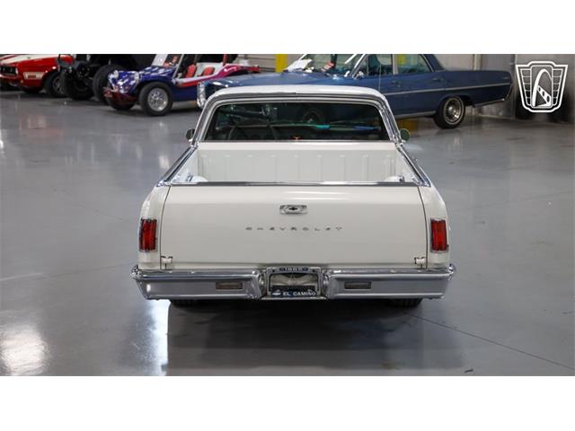 1965 Chevrolet El Camino (CC-2096635) for sale in New Braundfels, Texas